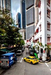 Boat Quay Conservation Area (D1), Shop House #571622541